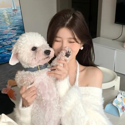 镇巴女子